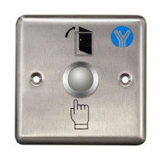 Exit button YLI Electronic PBK-811B