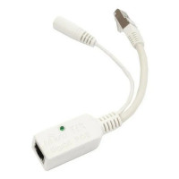 БУ POE інжектор Mikrotik RBGPOE White