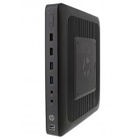 БУ Тонкий клиент HP t620 Flexible, AMD GX-415GA (1.65Ггц) 4Gb DDR3, Radeon HD 8330E, 64Gb SSD
