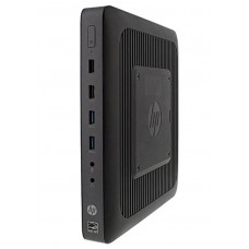 БУ Тонкий клиент HP t620 Flexible, AMD GX-415GA (1.65Ггц) 4Gb DDR3, Radeon HD 8330E, 64Gb SSD