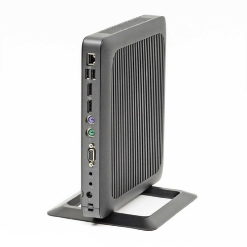 БУ Тонкий клиент HP t620 Flexible, AMD GX-415GA (1.65Ггц) 4Gb DDR3, Radeon HD 8330E, 64Gb SSD