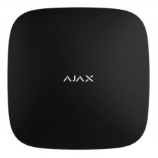 Модуль управління розумним будинком Ajax Hub 2 (2G) чорна