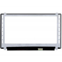 БУ Матриця (дисплей) 15.6" AU Optronics B156HTN03.6 (LED SLIM, eDP, 1920x1080, 30pin, матова)