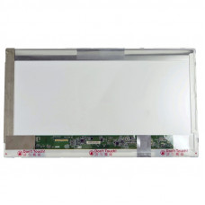 БУ Матриця (дисплей) 17.3" LG LP173WD1-TLA3 (LED, 1600*900, 40pin, зліва внизу, глянсова)