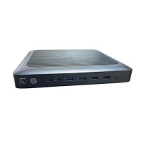 Уцінка! БУ Тонкий клієнт HP T620, AMD GX-217GA (1.65Ггц) 4Gb DDR3, Radeon HD 8280E, 16Gb M.2