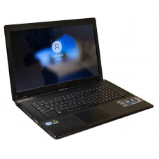 БУ Ноутбук 17.3" Asus X75VD, Core i5-3210M (2.5ГГц) 8GB DDR3, GeForce 610M, 120GB SSD