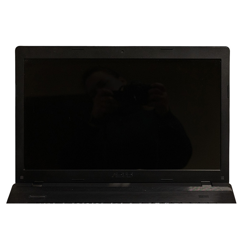 БУ Ноутбук 17.3" Asus X75VD, Core i5-3210M (2.5ГГц) 8GB DDR3, GeForce 610M, 120GB SSD