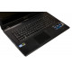 БУ Ноутбук 17.3" Asus X75VD, Core i5-3210M (2.5ГГц) 8GB DDR3, GeForce 610M, 120GB SSD