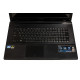 БУ Ноутбук 17.3" Asus X75VD, Core i5-3210M (2.5ГГц) 8GB DDR3, GeForce 610M, 120GB SSD