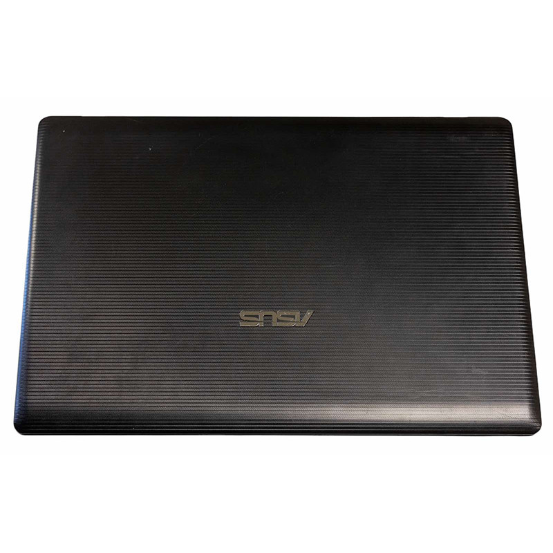 БУ Ноутбук 17.3" Asus X75VD, Core i5-3210M (2.5ГГц) 8GB DDR3, GeForce 610M, 120GB SSD