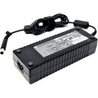 БУ Блок живлення (зарядка) HP 19.5V 6.9A 135W (7.4x5.0 із центральним піном, PA-1131-06HF)