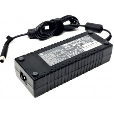 БУ Блок живлення (зарядка) HP 19.5V 6.9A 135W (7.4x5.0 із центральним піном, PA-1131-06HF)