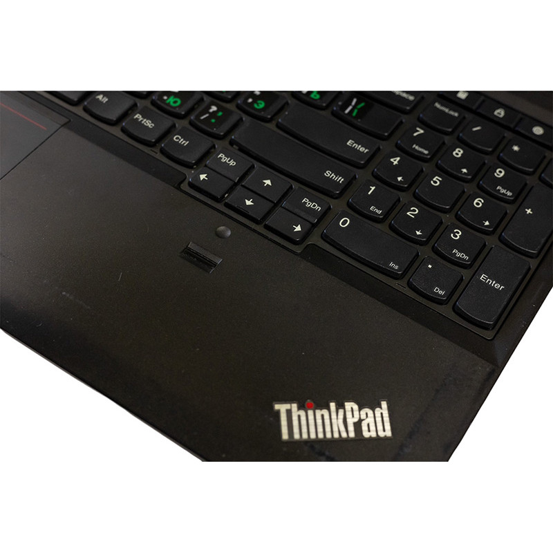 БУ Ноутбук 15.6" Lenovo E540, Core i5-4200M (2.5GHz) 8GB DDR3, GeForce GT 740M (2Gb), 120GB SSD