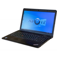 БУ Ноутбук 15.6" Lenovo E540, Core i5-4200M (2.5GHz) 8GB DDR3, GeForce GT 740M (2Gb), 120GB SSD