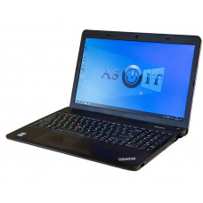 Used Laptop 15.6" Lenovo E540, Core i5-4200M (2.5GHz) 8GB DDR3, GeForce GT 740M (2Gb), 120GB SSD