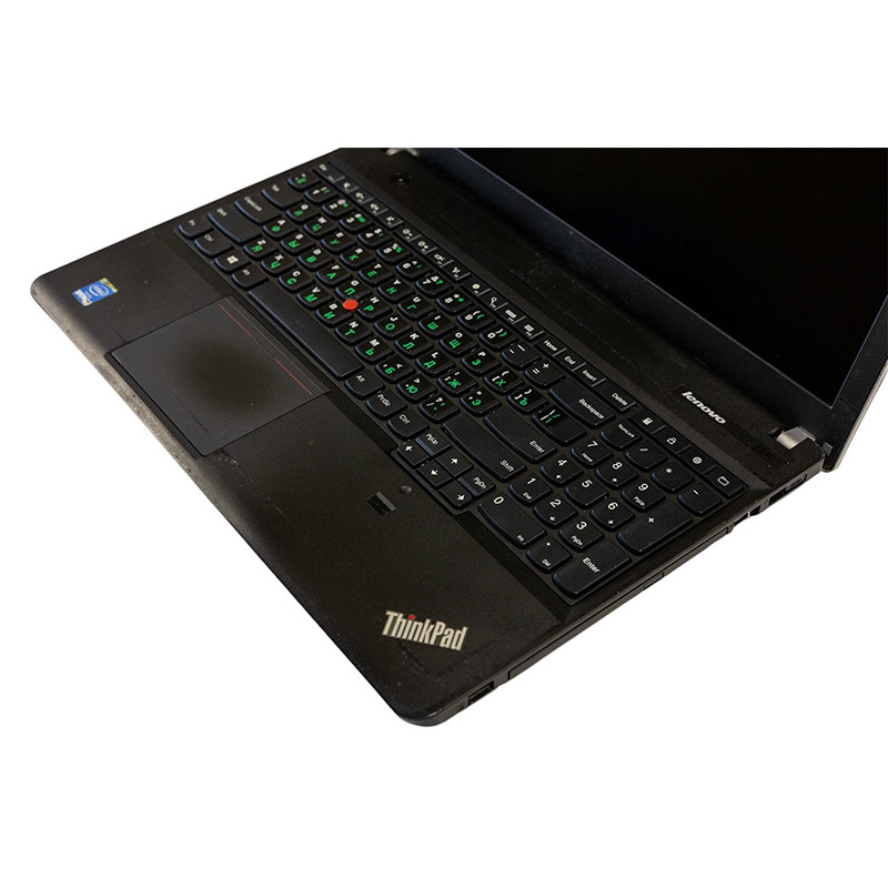 БУ Ноутбук 15.6" Lenovo E540, Core i5-4200M (2.5GHz) 8GB DDR3, GeForce GT 740M (2Gb), 120GB SSD