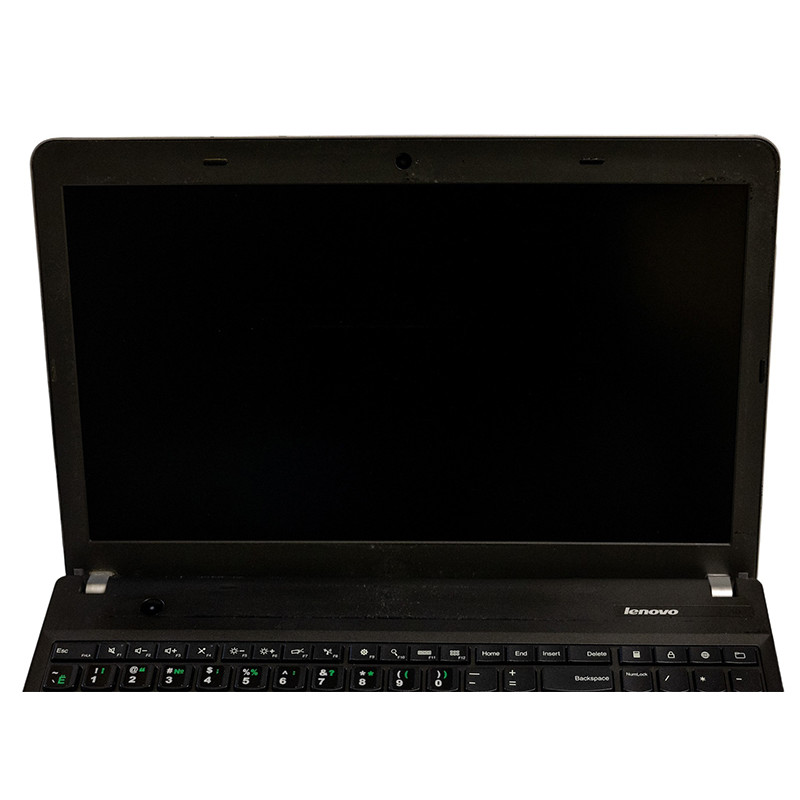 БУ Ноутбук 15.6" Lenovo E540, Core i5-4200M (2.5GHz) 8GB DDR3, GeForce GT 740M (2Gb), 120GB SSD