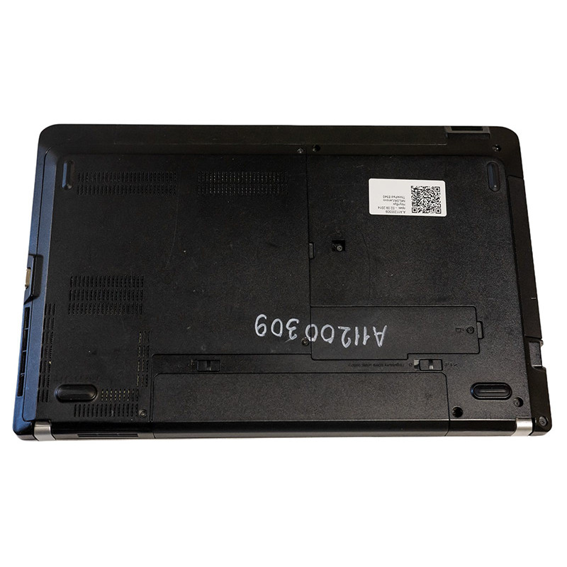 БУ Ноутбук 15.6" Lenovo E540, Core i5-4200M (2.5GHz) 8GB DDR3, GeForce GT 740M (2Gb), 120GB SSD