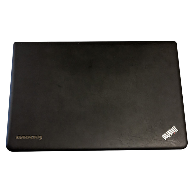 БУ Ноутбук 15.6" Lenovo E540, Core i5-4200M (2.5GHz) 8GB DDR3, GeForce GT 740M (2Gb), 120GB SSD