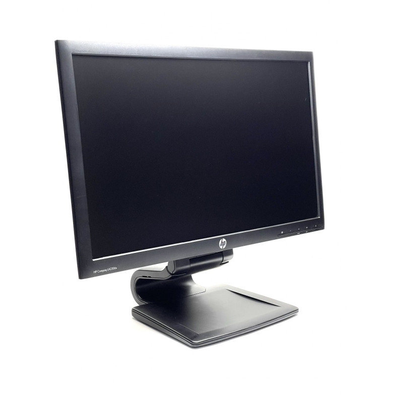 БУ Монітор 23" LED TN, HP LA2306x, 1920x1080, 5 мс, 16:9, VGA, DVI, DPort, USB