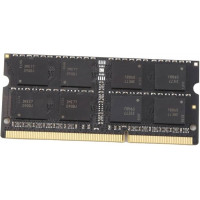 Used RAM 4 GB, DDR3, for laptops, G.SKILL (1333 MHz, 1.5 V, CL9, F3-10600CL9D-8GBSQ)