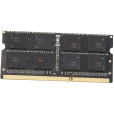 БУ Оперативная память 4 ГБ, DDR3, для ноутбуков, G.SKILL (1333 МГц, 1.5 В, CL9, F3-10600CL9D-8GBSQ)