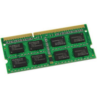 Used RAM 4 GB, DDR3, for laptops, Kingston (1333 MHz, 1.5 V, CL9, KTD-L3B/4G)