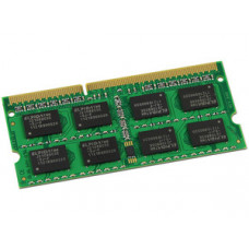 БУ Оперативная память 4 ГБ, DDR3, для ноутбуков, Kingston (1333 МГц, 1.5 В, CL9, KTD-L3B/4G)