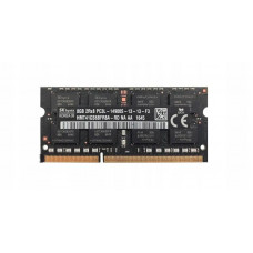 Used RAM 8 GB, DDR3L, for laptops, SK hynix (1866 MHz, 1.35 V, CL13, HMT41GS6BFR8A-RD
