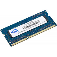 БУ Оперативна пам`ять 8 ГБ, DDR3L, для ноутбуків, OWC (1600 МГц, 1.35 В, CL11, OWC1600DDR3S8GB)