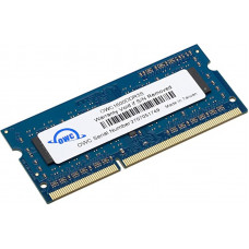 БУ Оперативная память 8 ГБ, DDR3L, для ноутбуков, OWC (1600 МГц, 1.35 В, CL11, OWC1600DDR3S8GB)