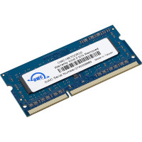 Used RAM 8 GB, DDR3, for laptops, OWC (1866 MHz, 1.5 V, CL11, OWC1867DDR3S8GB)