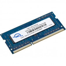 БУ Оперативная память 8 ГБ, DDR3, для ноутбуков, OWC (1866 МГц, 1.5 В, CL11, OWC1867DDR3S8GB)