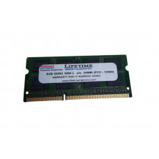 БУ Оперативная память 8 ГБ, DDR3L, для ноутбуков, Life Time (1600 МГц, 1.35 В, CL11, 23466)