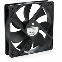 Вентилятор (кулер) Vinga 12025 (1200 об/хв, 23.5 дБ, Molex, 120x120x25)