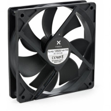 Fan (cooler) Vinga 12025 (1200 rpm, 23.5 dB, Molex, 120x120x25)