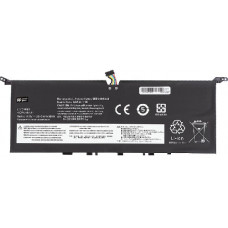 Battery for laptop LENOVO Yoga S730-13IWL (L17C4PE1) 14.8V 2600mAh PowerPlant (NB481415)