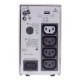 БУ Резервный ИБП APC Back-UPS BK300MI (300 ВА/180 Вт, 196 - 280 В) без АКБ
