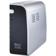 Mustek PowerMust 400 OffLine Line-Interactive UPS (400 VA / 200 W, 170-280 V) without battery
