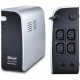 Mustek PowerMust 400 OffLine Line-Interactive UPS (400 VA / 200 W, 170-280 V) without battery