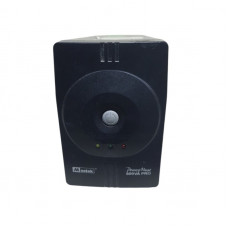 Mustek PowerMust 800 Pro Line-Interactive UPS (800 VA / 480 W, 162 - 290 V) Without battery