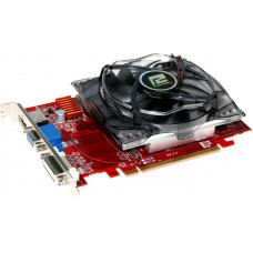 Used Video card PowerColor HD5670, 1GB GDDR3, 128 bit, 775/1334 MHz, VGA, DVI, HDMI