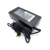 БУ Блок питания (зарядка) Lenovo 19.5V, 7.7A, 150W (6.3x3.0mm, ADP-150NB D) Оригинальный