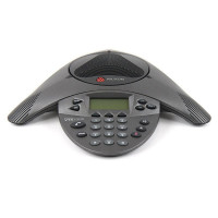 Конференц-телефон Polycom SoundStation VTX 1000