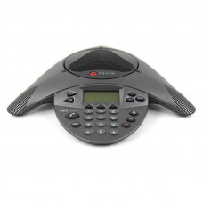 Polycom SoundStation VTX 1000 conference phone