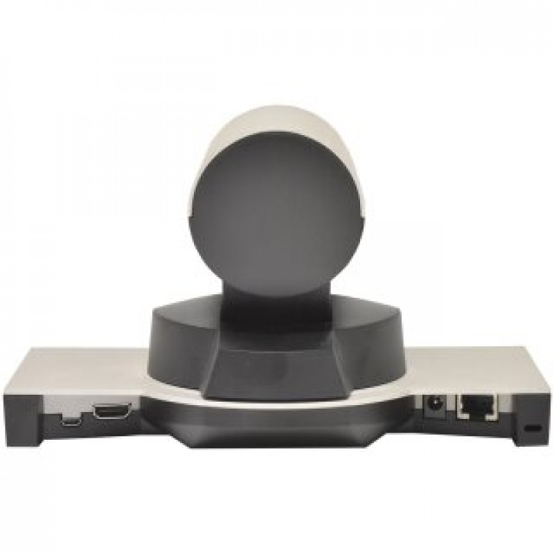 Cisco TTC8-04 Video Conferencing Camera, 1080p, HDMI, autofocus, 4X zoom (CTS-PHD1080P4XS1)