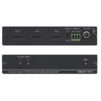 БУ Перемикач HDMI Kramer VS-211H
