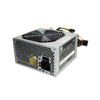 БУ Блок живлення 400 Вт Cooler Master, 24+4+4 pin, живлення відеокарти – 1x6pin, 120 мм, ATX