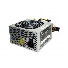 Power supply unit 400 W Cooler Master, 24+4+4 pin, video card power supply – 1x6pin, 120 mm, ATX