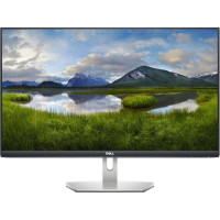БУ Монітор 27" LED IPS, Dell S2721HN, 1920x1080, 75Гц, 4 мс, 16:9, 2xHDMI, 210-AXKV